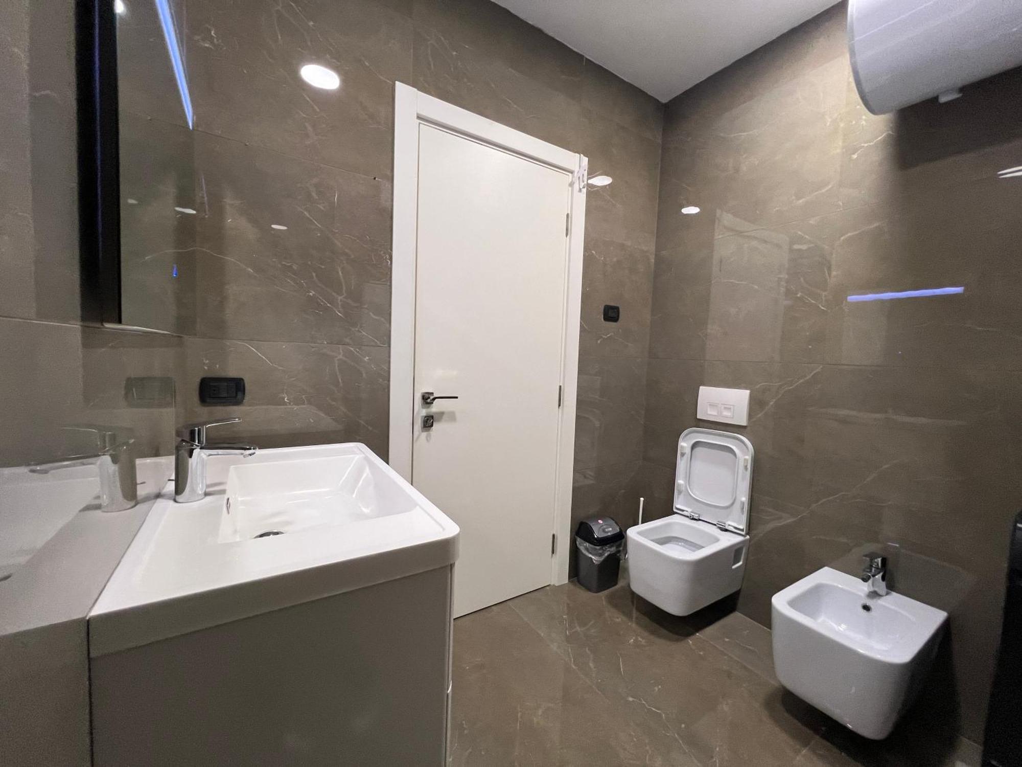 Downtown Grand Comfort Тирана Екстер'єр фото