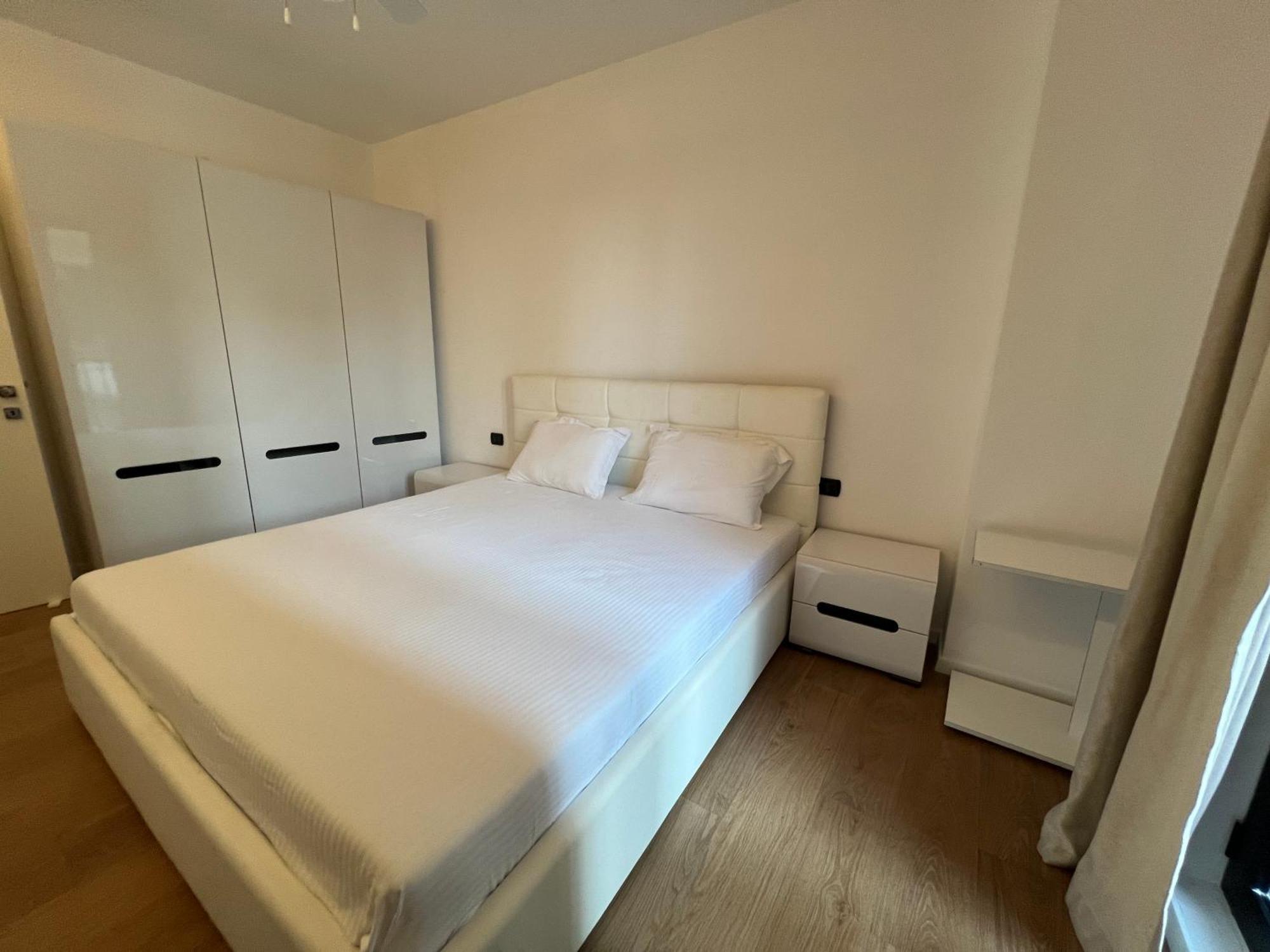 Downtown Grand Comfort Тирана Екстер'єр фото