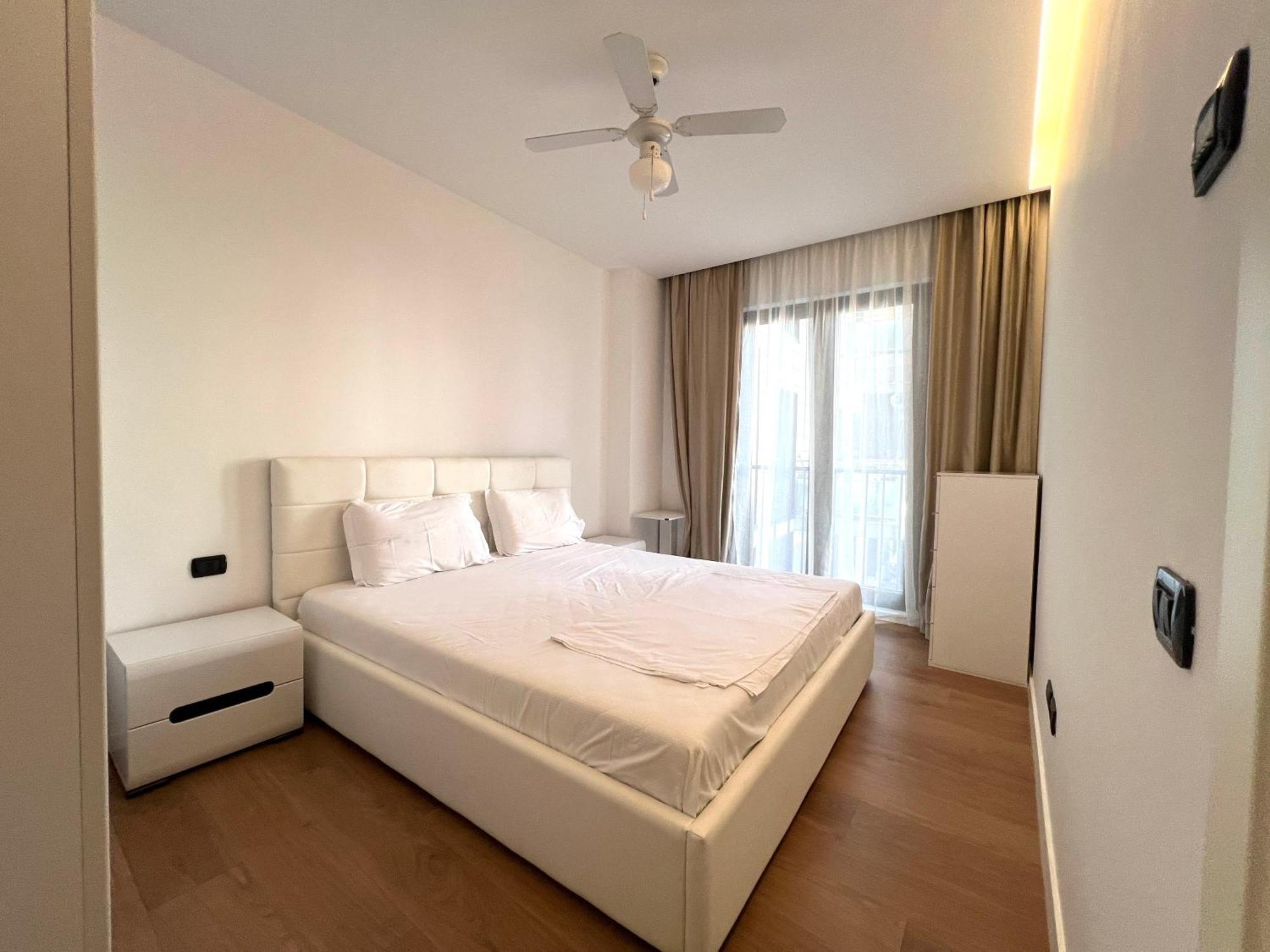 Downtown Grand Comfort Тирана Екстер'єр фото