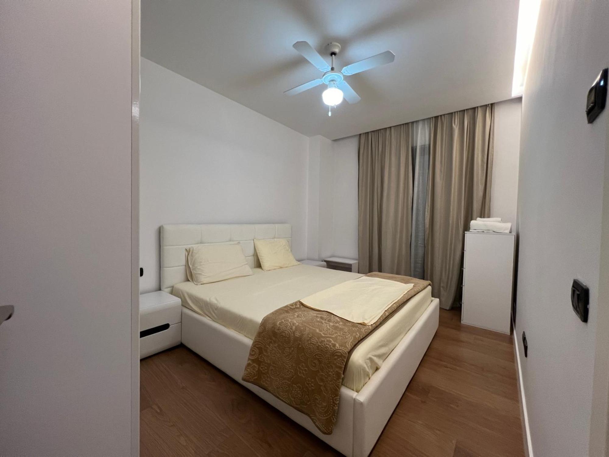 Downtown Grand Comfort Тирана Екстер'єр фото